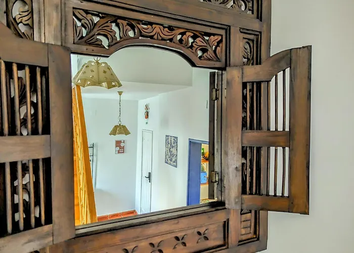 Torre De Santiago - Guest House