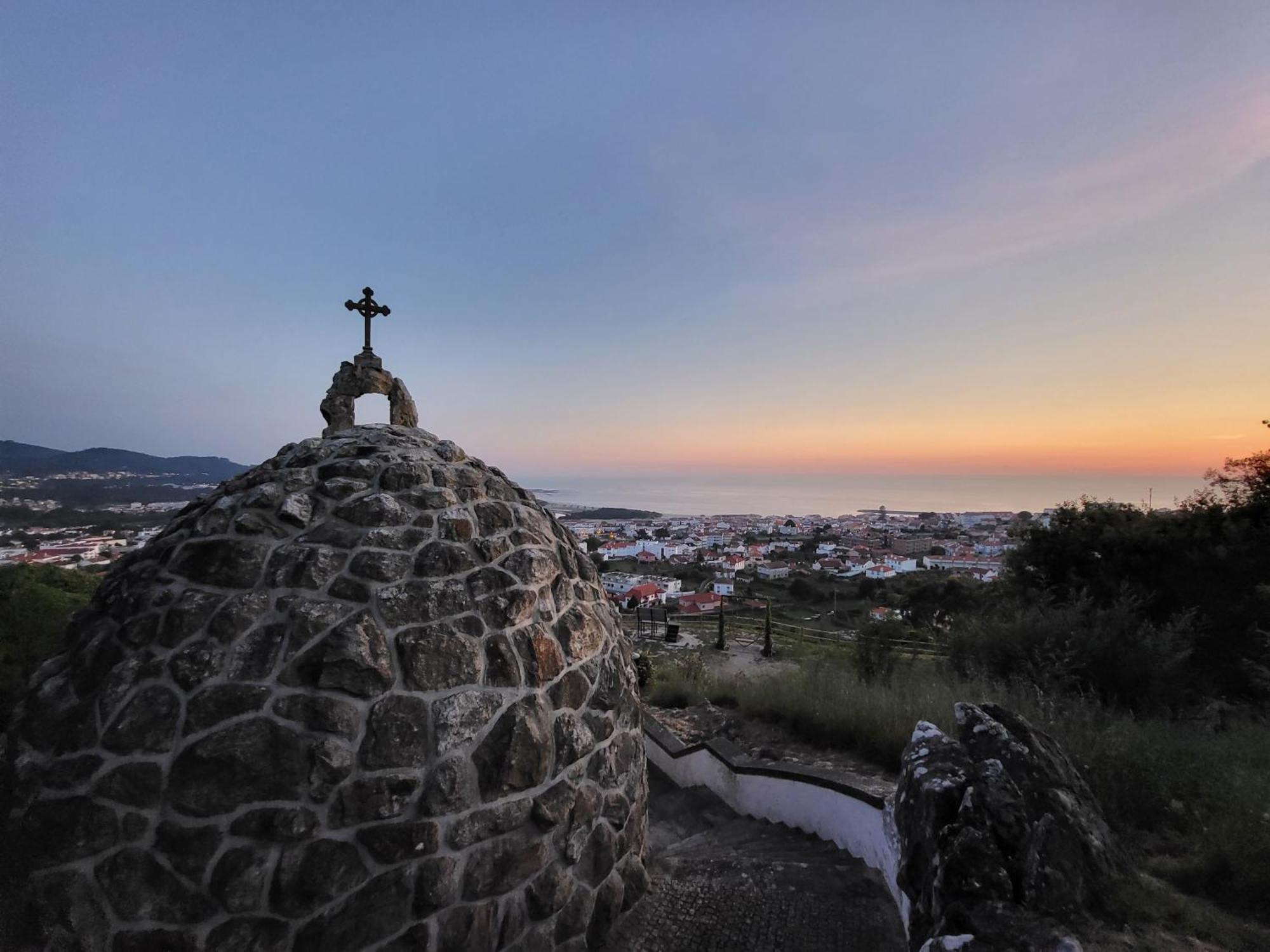 Pensión Torre De Santiago - Vila Praia de Âncora